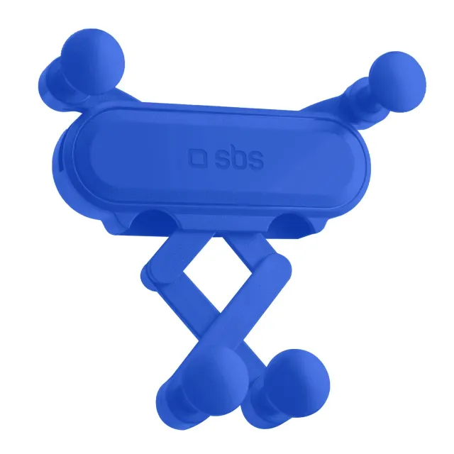 SBS Gravity Autohalterung Lüftung bis 7 Zoll Schwerkraft
