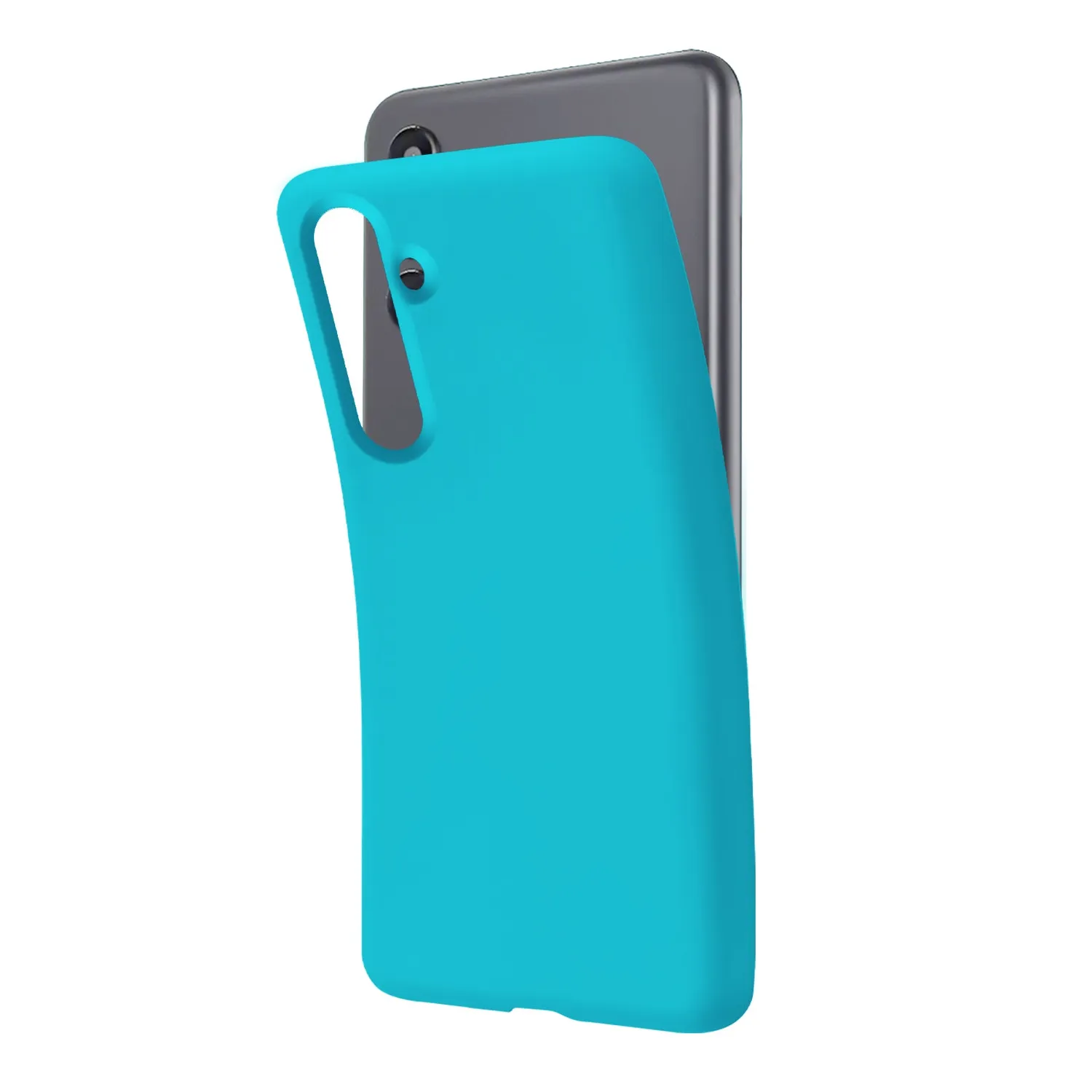 SBS Rainbow Samsung Galaxy A13 4G Hülle TPU