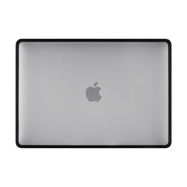 Artwizz IcedClip MacBook Air 13 Hülle 2024-2022 matt
