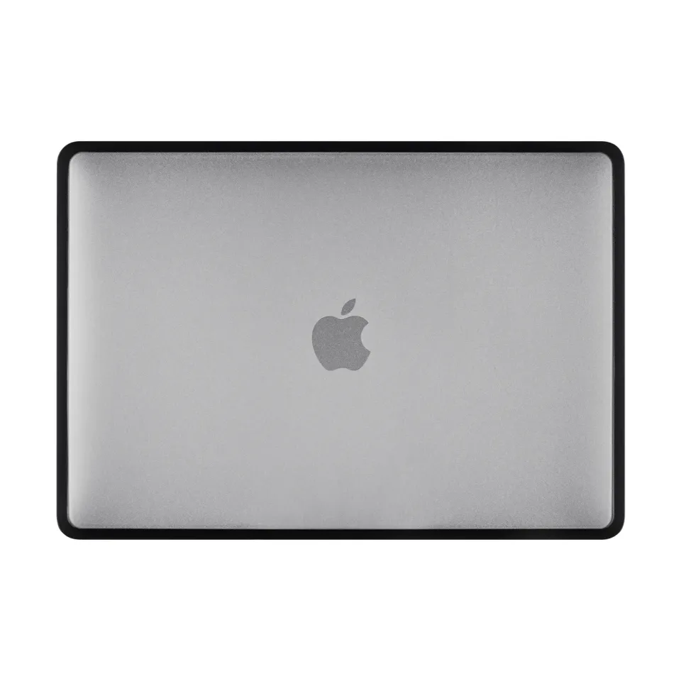 Artwizz IcedClip MacBook Air 13 Hülle 2024-2022 matt