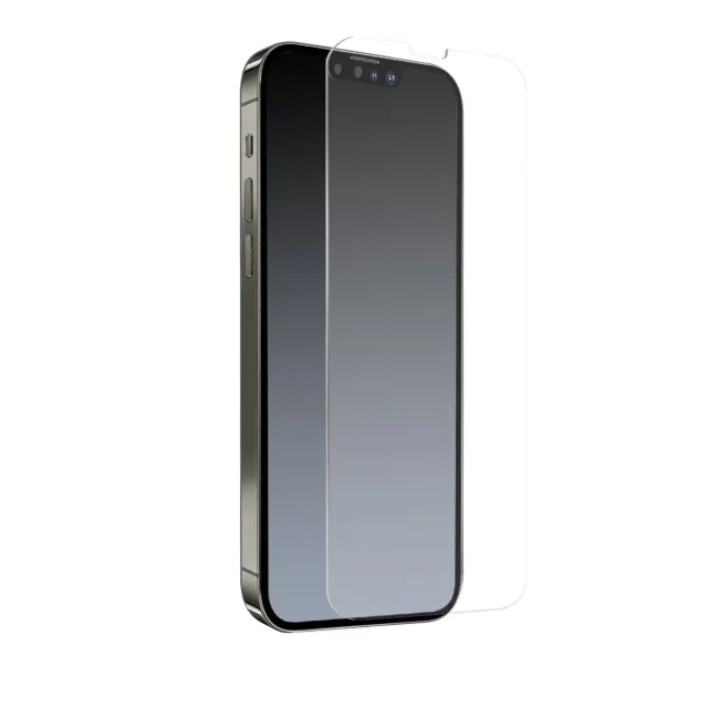 SBS Panzerglas für iPhone 13 Pro Max/14 Plus transparent stoßfest