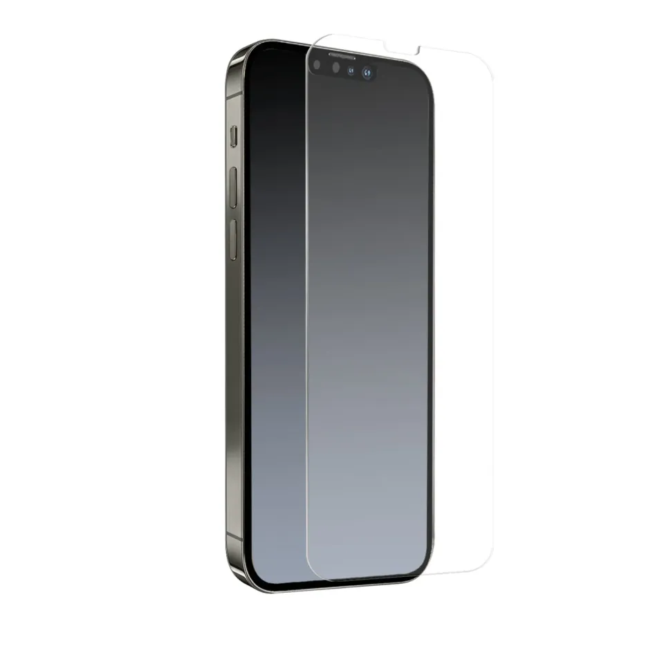 SBS Panzerglas für iPhone 13 Pro Max/14 Plus transparent stoßfest