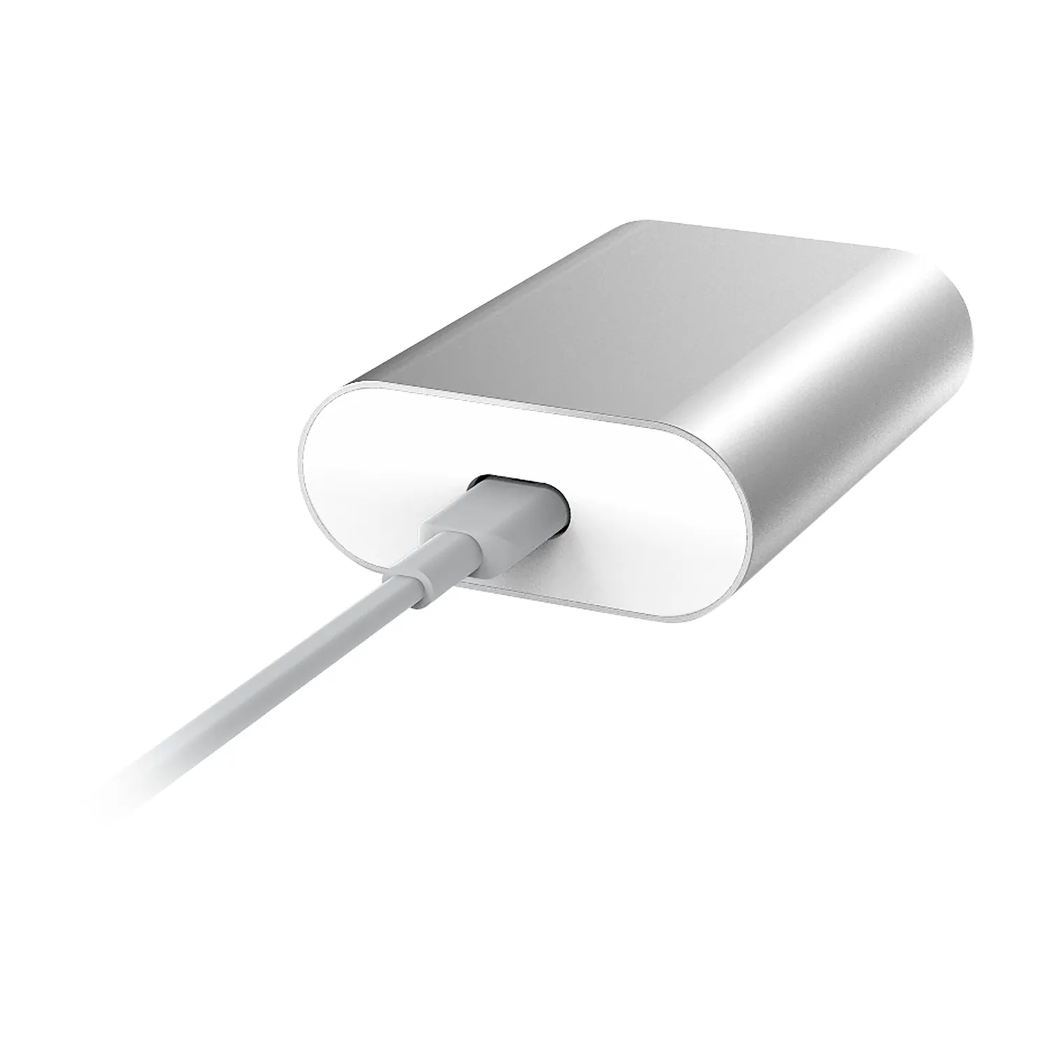 Artwizz PowerPlug USB-C 61W Ladegerät mit Kabel
