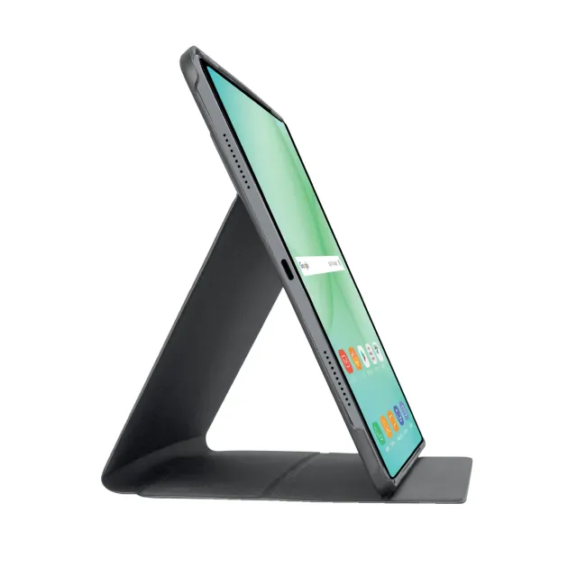 SBS Trio Book Case Tablethülle Galaxy Tab A11 schwarz