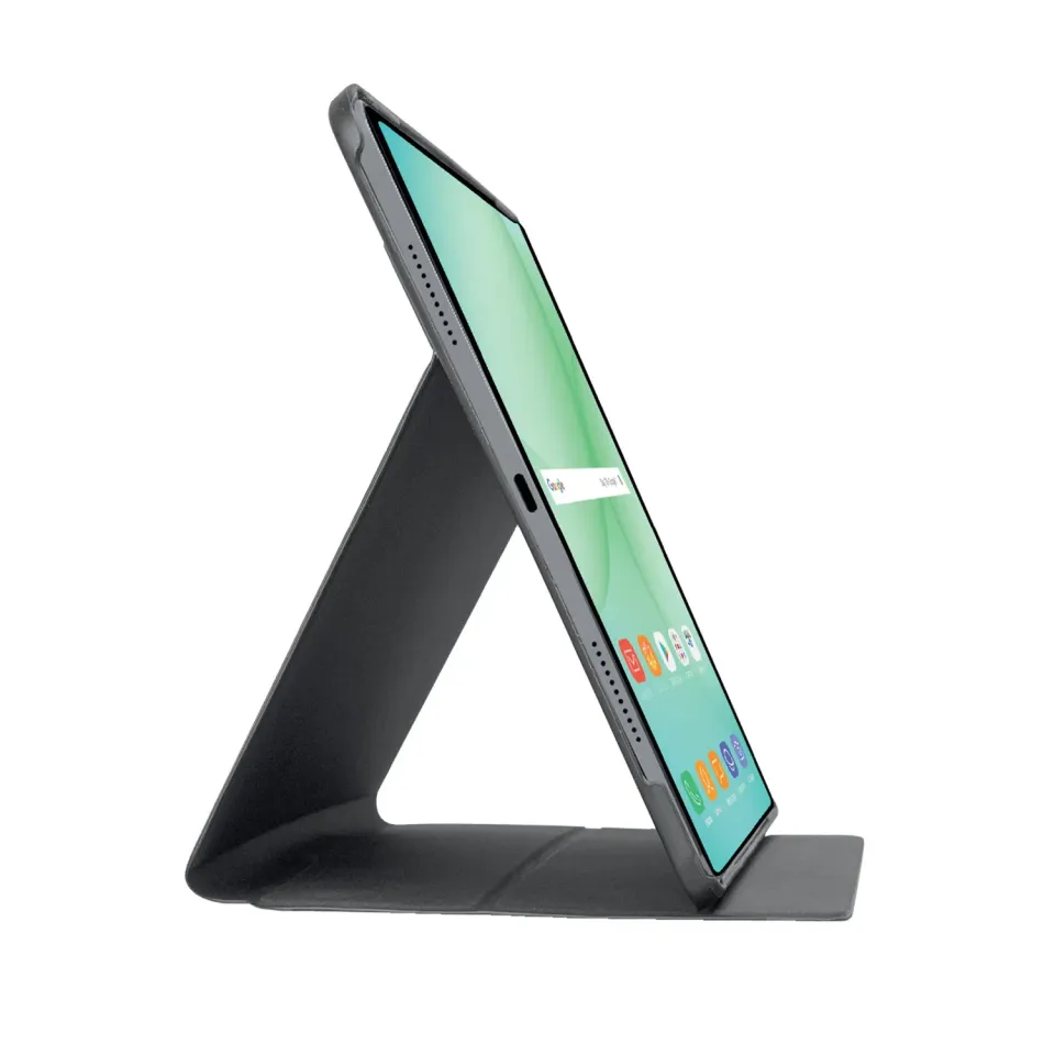 SBS Trio Book Case Tablethülle Galaxy Tab A11 schwarz