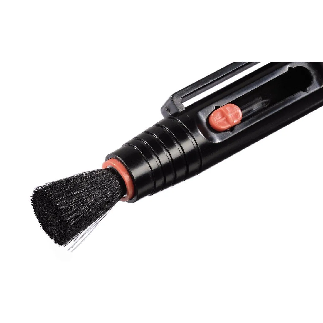 Wolffilms Lens Pen Objektiv-Reinigungsstift Karbon