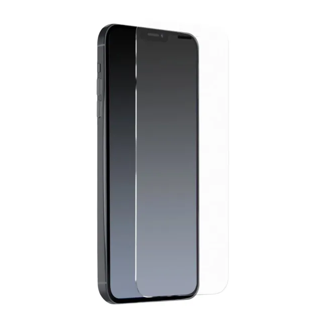 SBS Panzerglas iPhone 12 / 12 Pro Displayschutz transparent stoßsicher