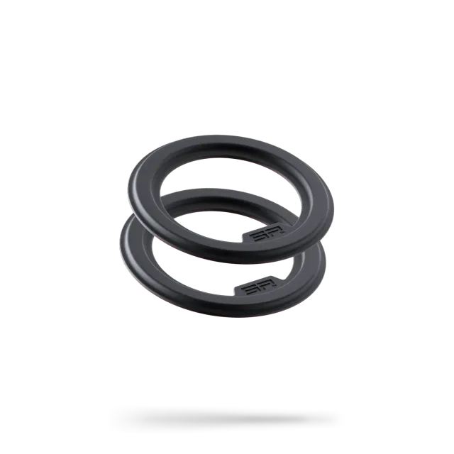 SP Connect Magnetic Adhesive Kit Magnethalterung 2er-Pack