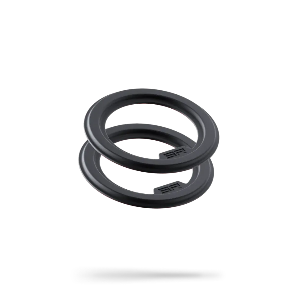 SP Connect Magnetic Adhesive Kit Magnethalterung 2er-Pack