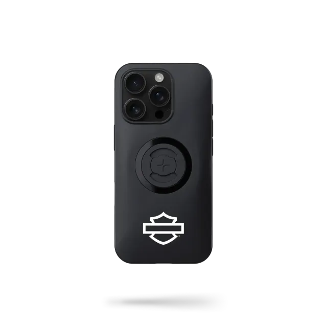 SP Connect Harley B&S Phone Case Handyhülle Halterung