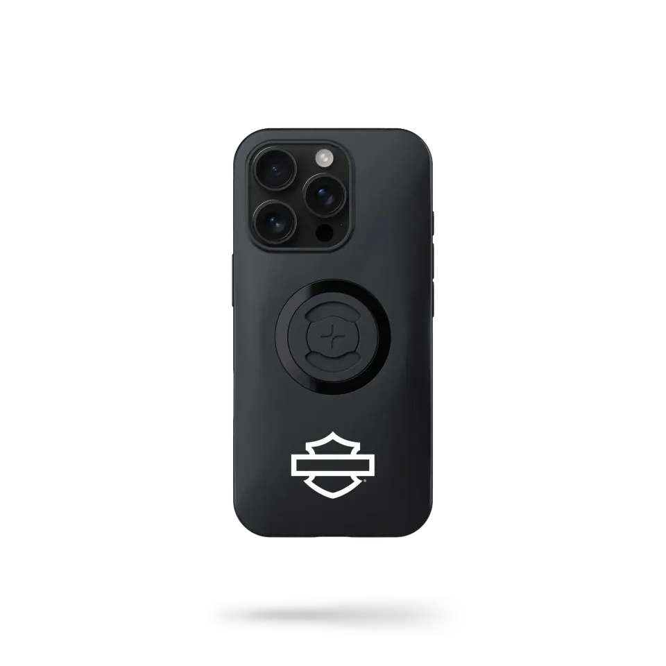 SP Connect Harley B&S Phone Case Handyhülle Halterung