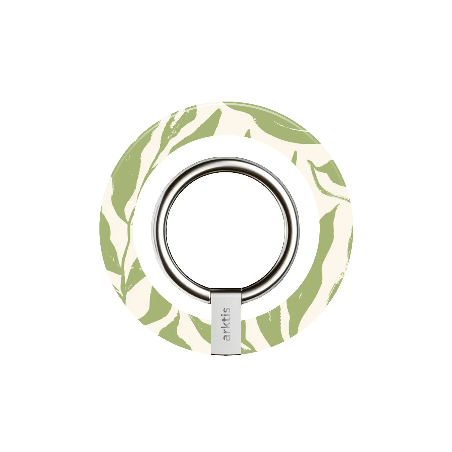 arktis MagSafe Ringhalter Botanic N52