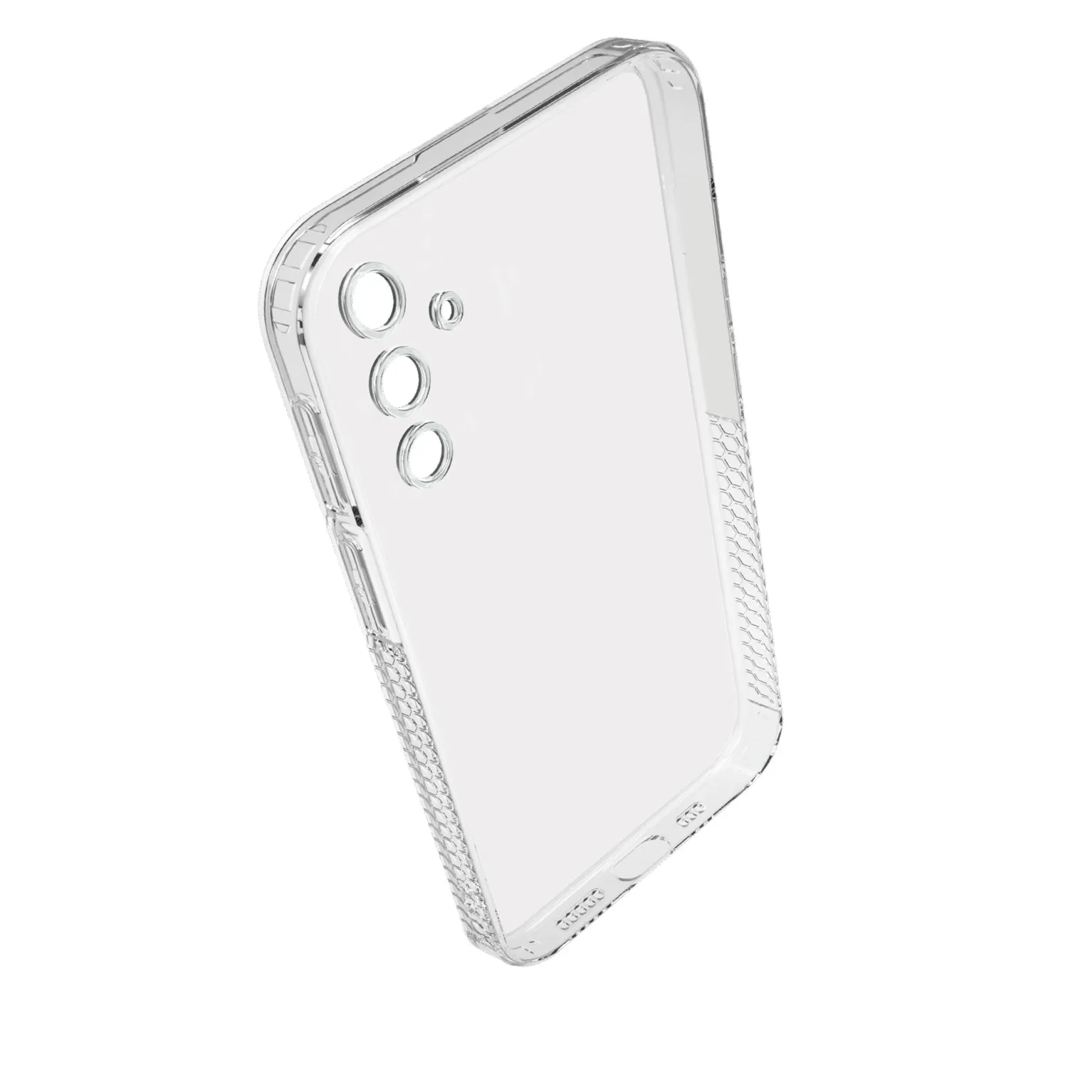 SBS Extreme X2 Handyhülle Samsung Galaxy A14 4G transparent 2m