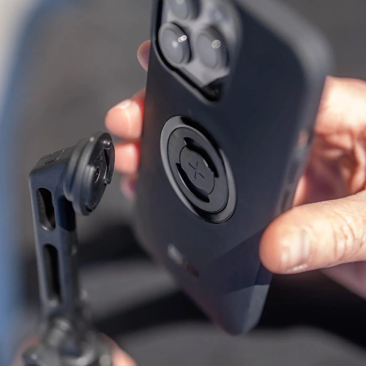 SP Connect POV Pole Selfie Stick Teleskop ultraleicht
