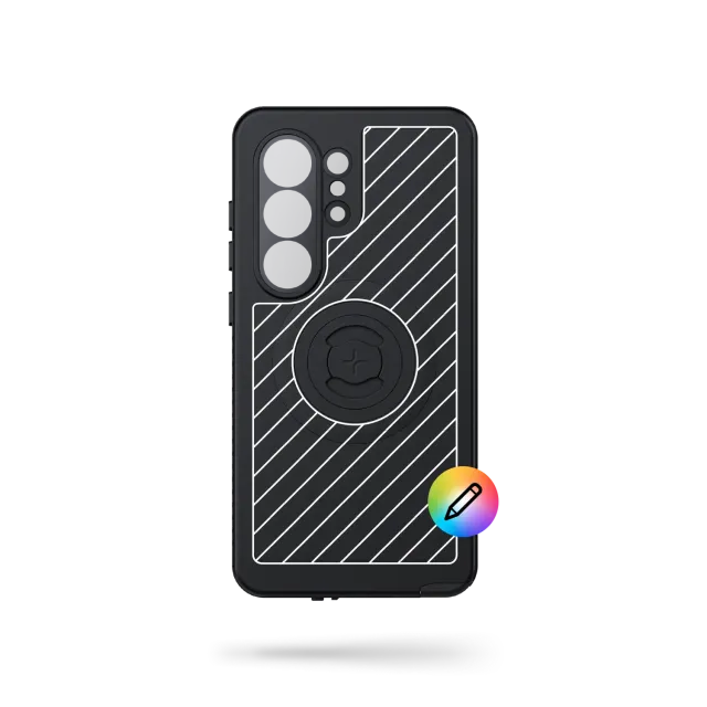 SP Connect Xtreme Handyhülle Galaxy S25 Custom Outdoor