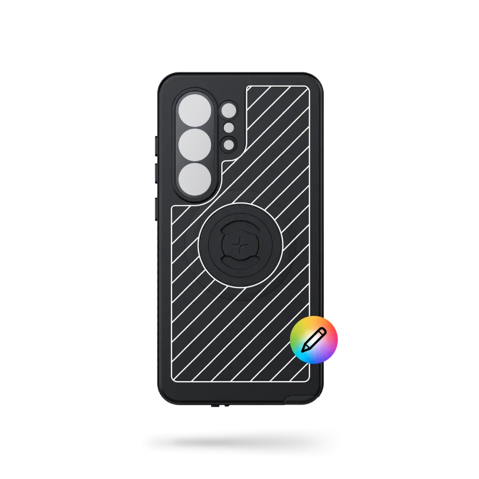 SP Connect Xtreme Handyhülle Galaxy S25 Custom Outdoor
