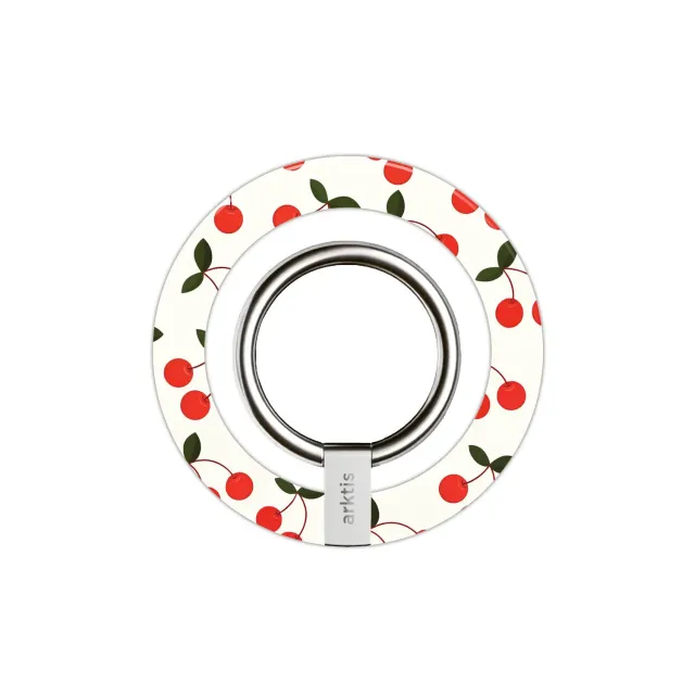 arktis Cherry MagSafe Ringhalter N52-Magnet