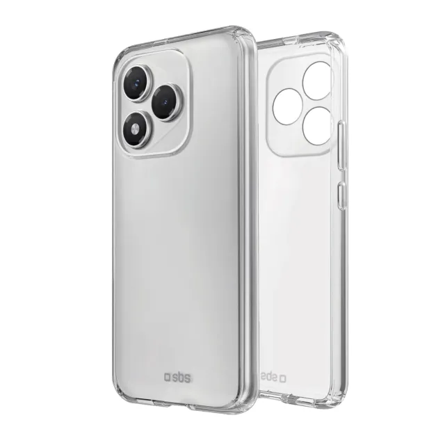 SBS Skinny Honor 400 Lite Hülle transparent