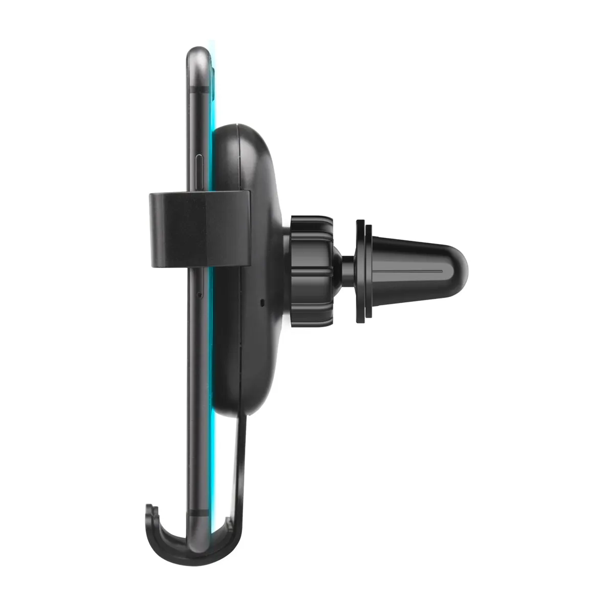 SBS Gravity Handyhalterung Auto Wireless schwarz