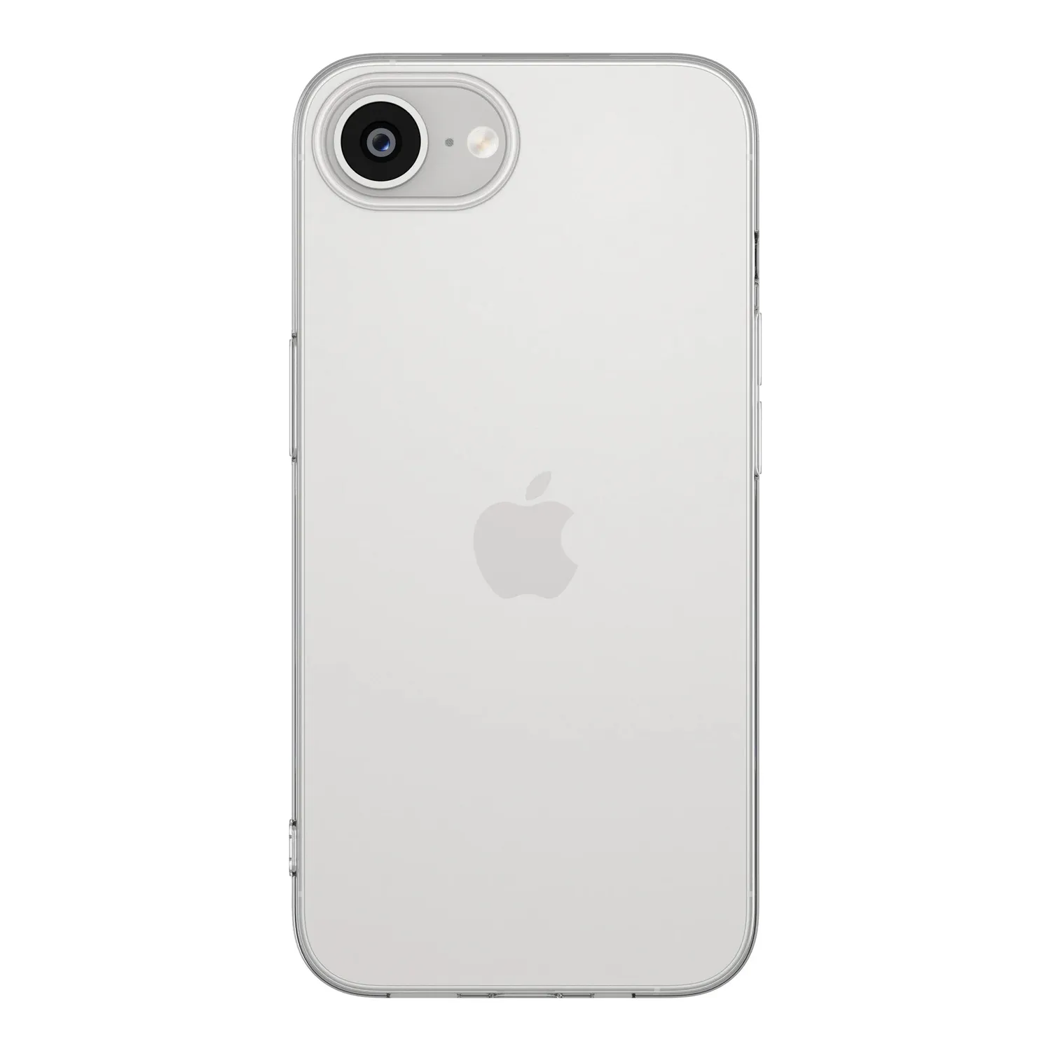 arktis iPhone 16e Sparpaket Hülle + Glas Set