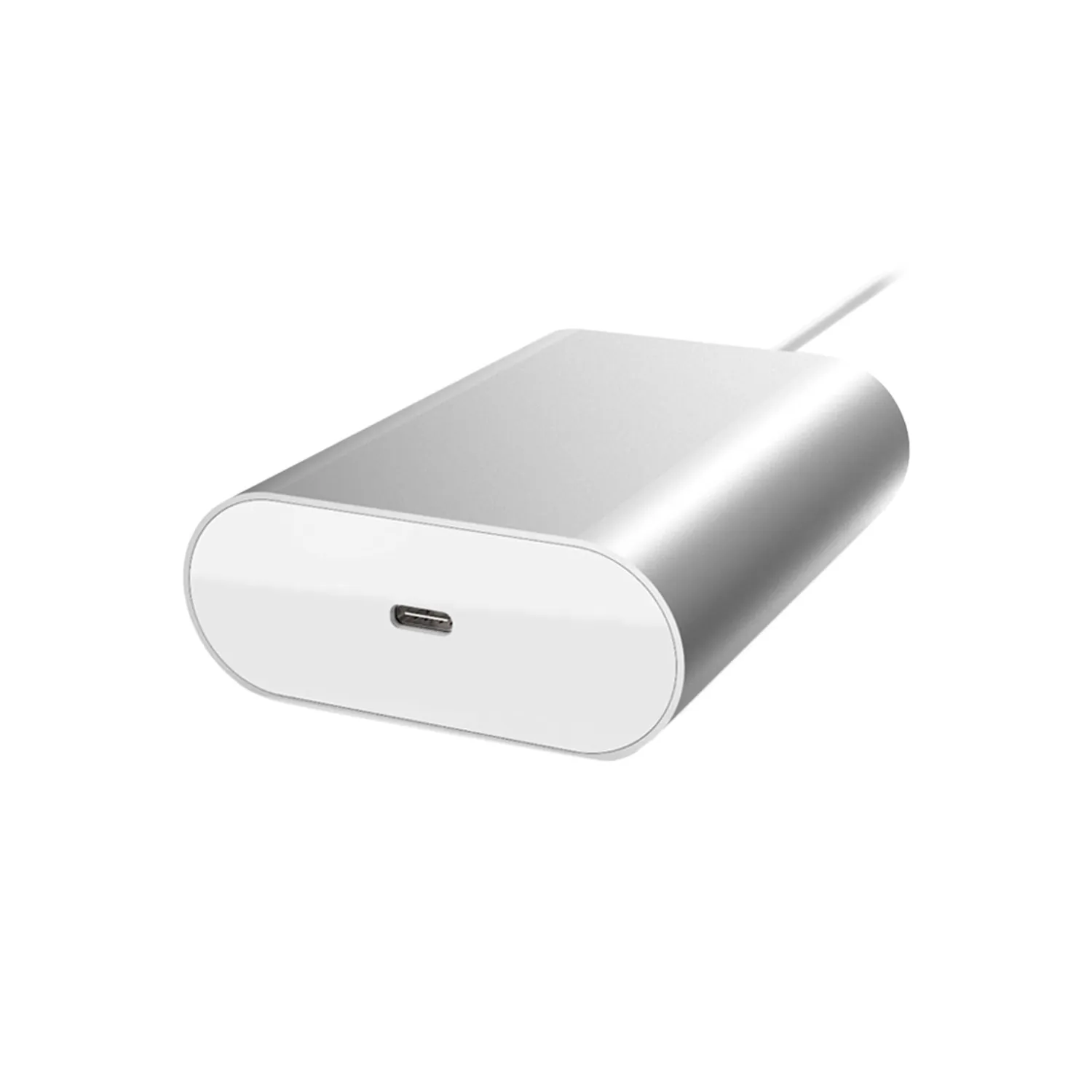 Artwizz PowerPlug USB-C 61W Ladegerät mit Kabel