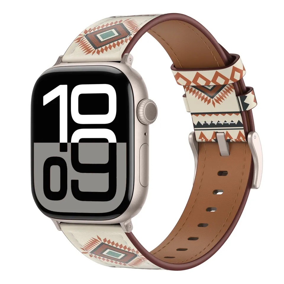 arktisband Studio Hippie Apple Watch Armband 49/46/45/44 mm