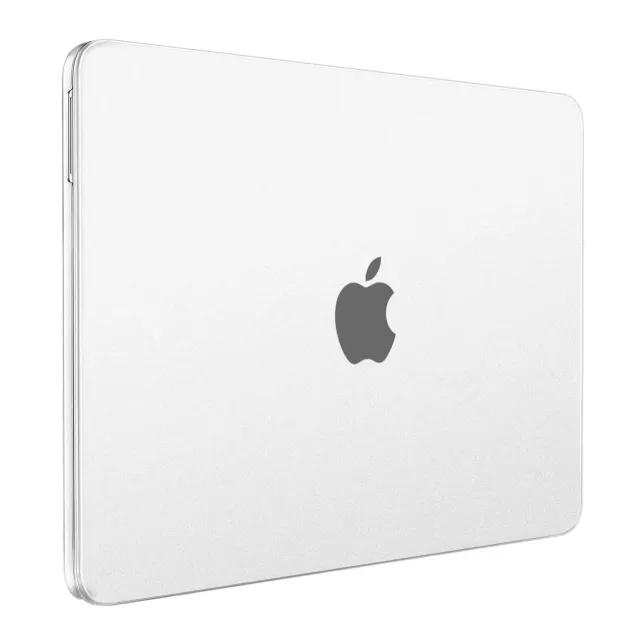 arktis Solid MacBook Neo 13 Zoll Hülle Transparent