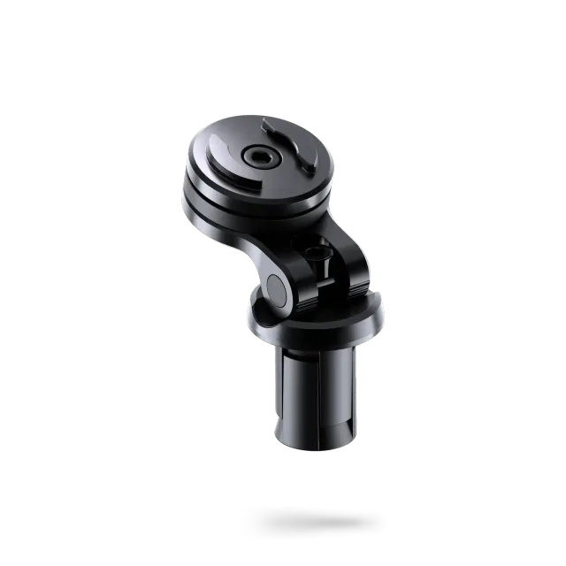 SP Connect Moto Stem Mount Motorradhalterung Alu gedämpft