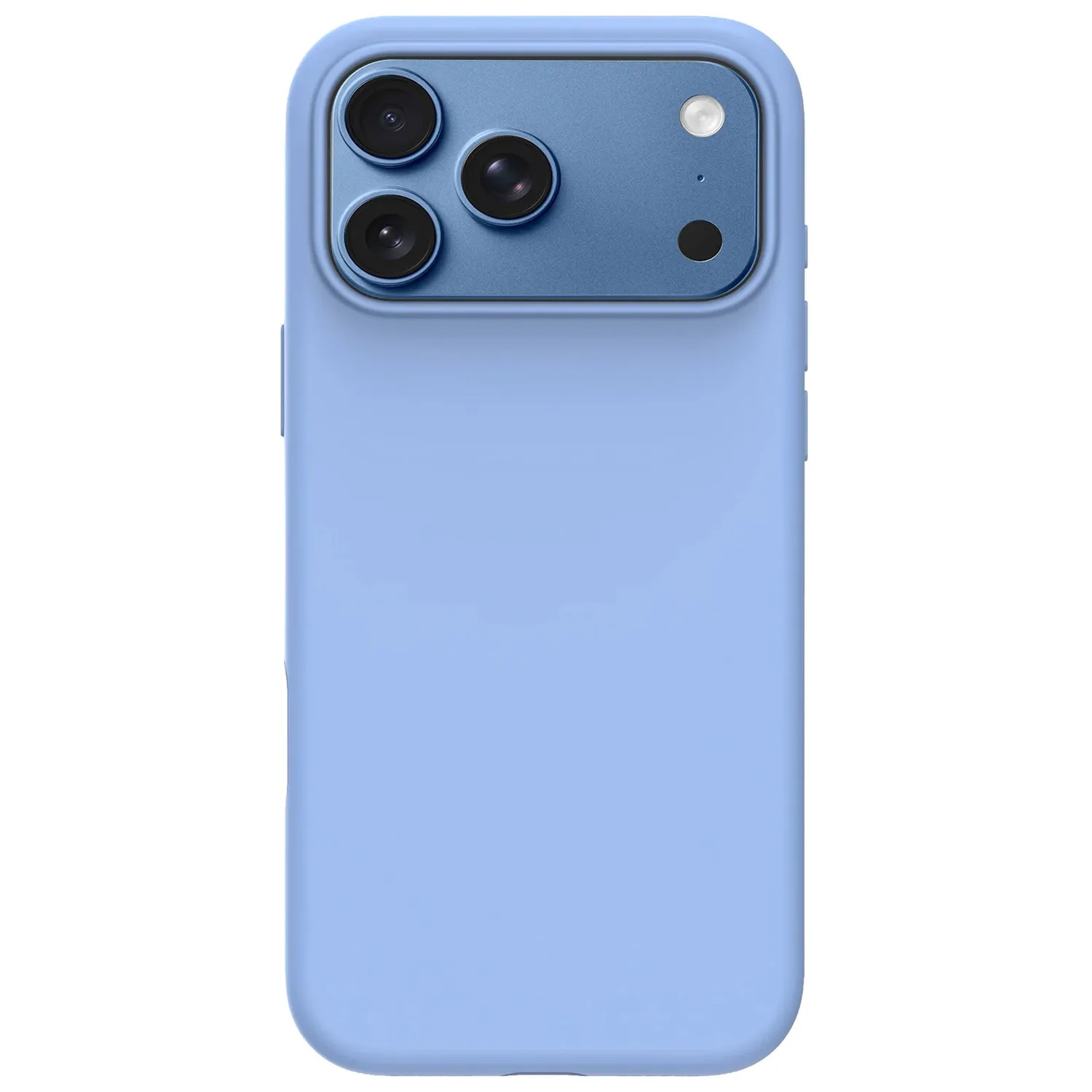 arktis iPhone 18 Pro Silikon Case Polar MagSafe