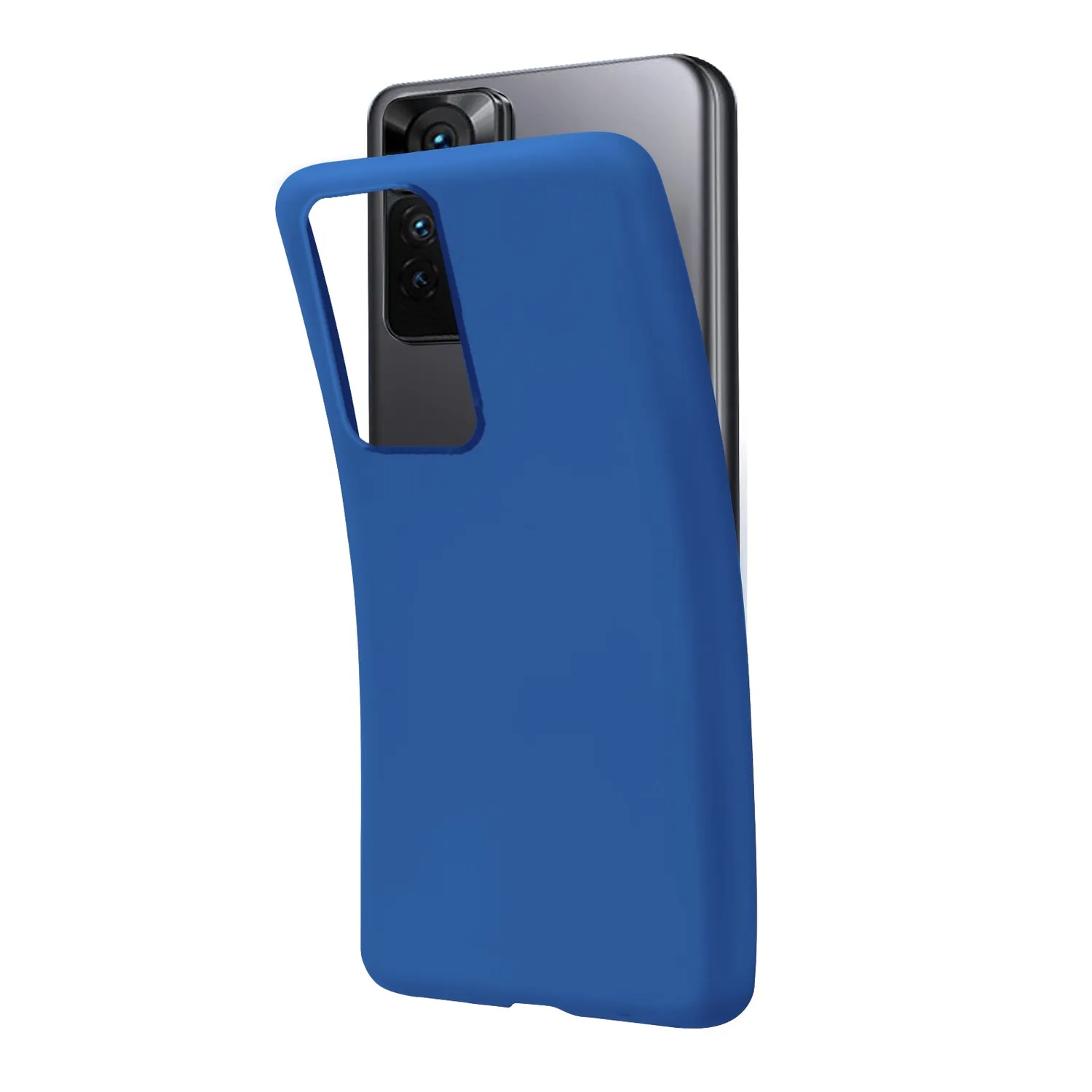 SBS Rainbow Xiaomi Redmi Note 11 Pro Hülle dünn