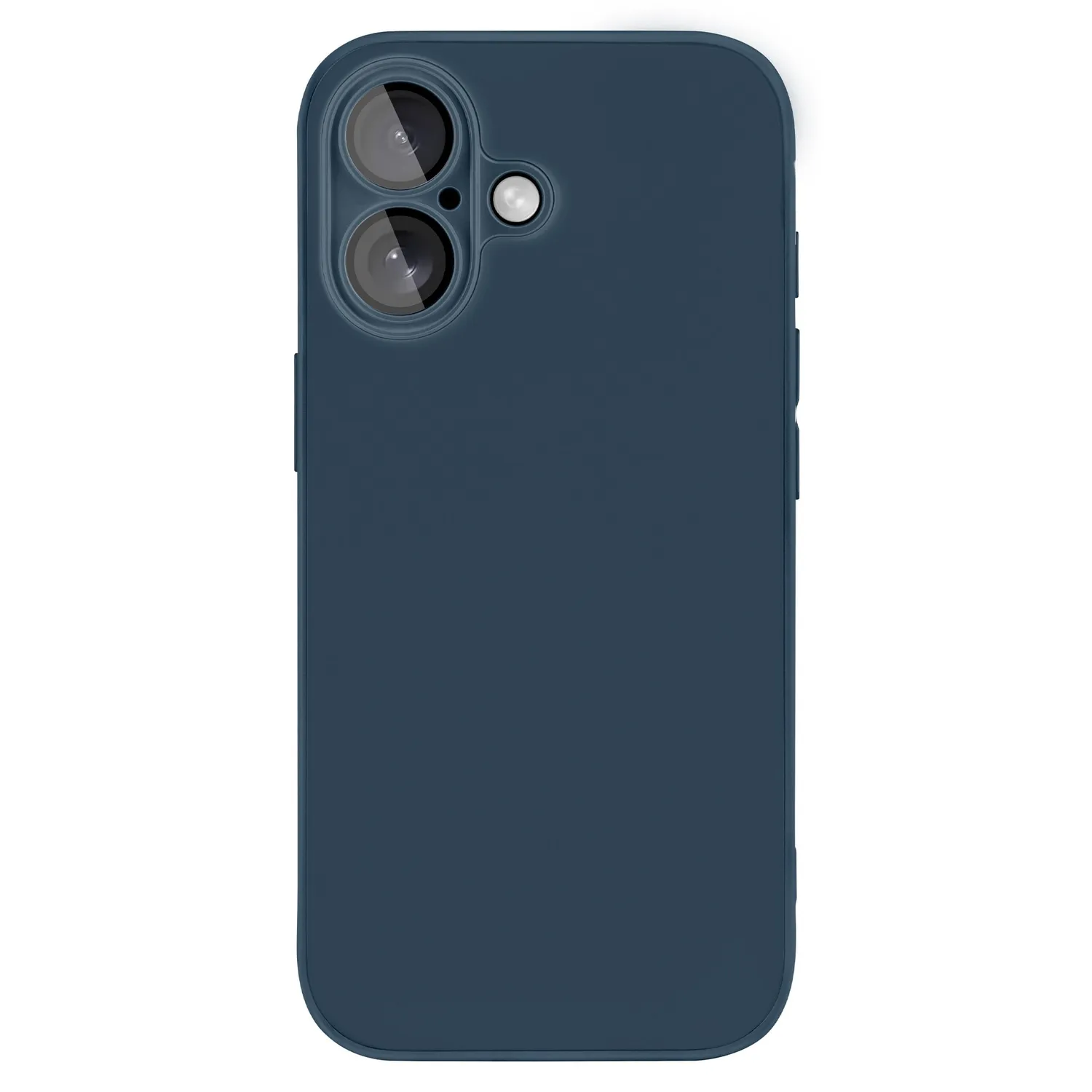 arktis iPhone 16 Tech Case AG-Glas Kameraschutz
