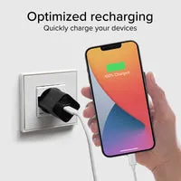 SBS USB-C Kabel 240W USB4 Datenkabel 1 m Nylon Schnellladen