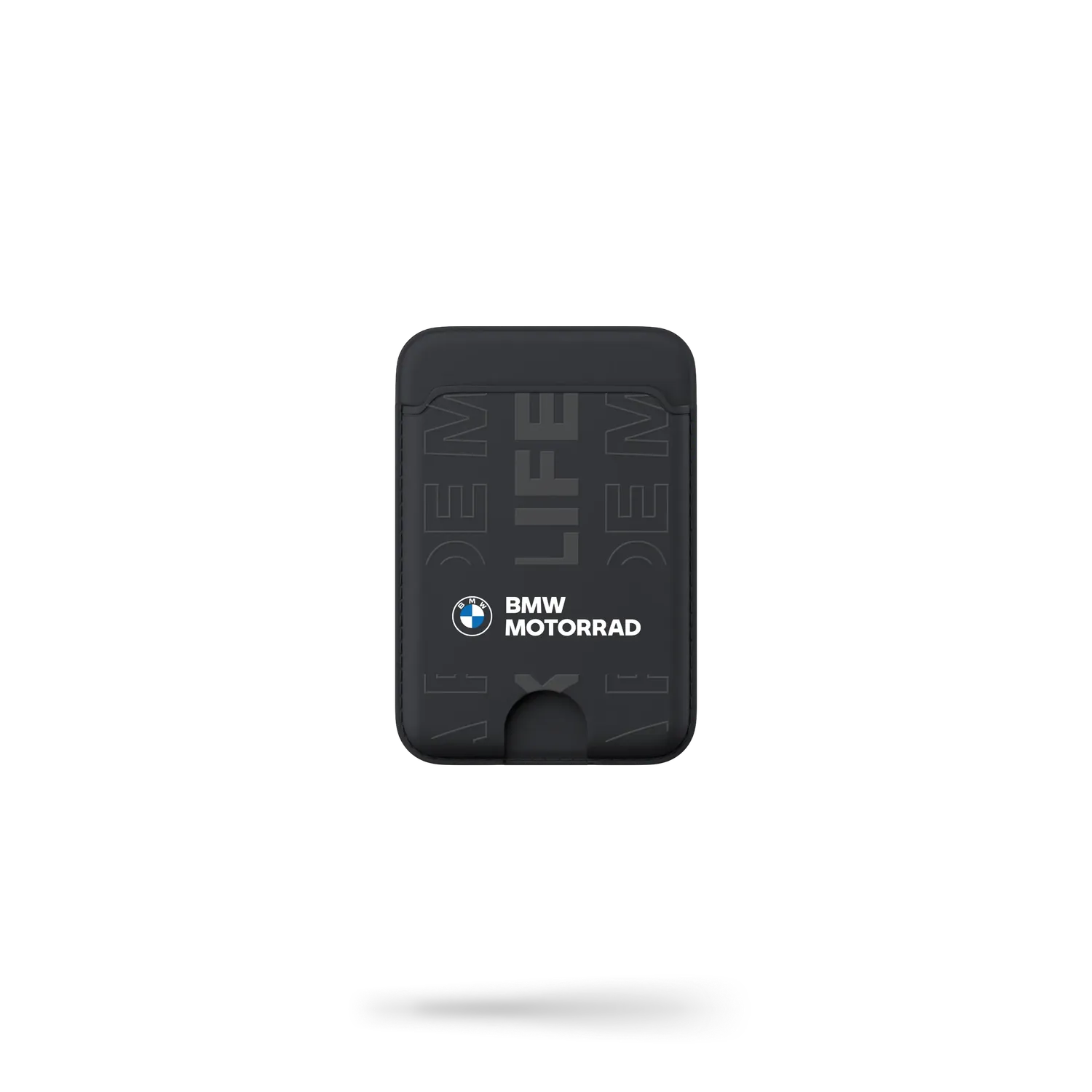 SP Connect BMW Motorrad Card Wallet Terrain Kartenhalter