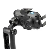 SBS Auto Handyhalterung kabellos 15W Saugnapf Teleskop