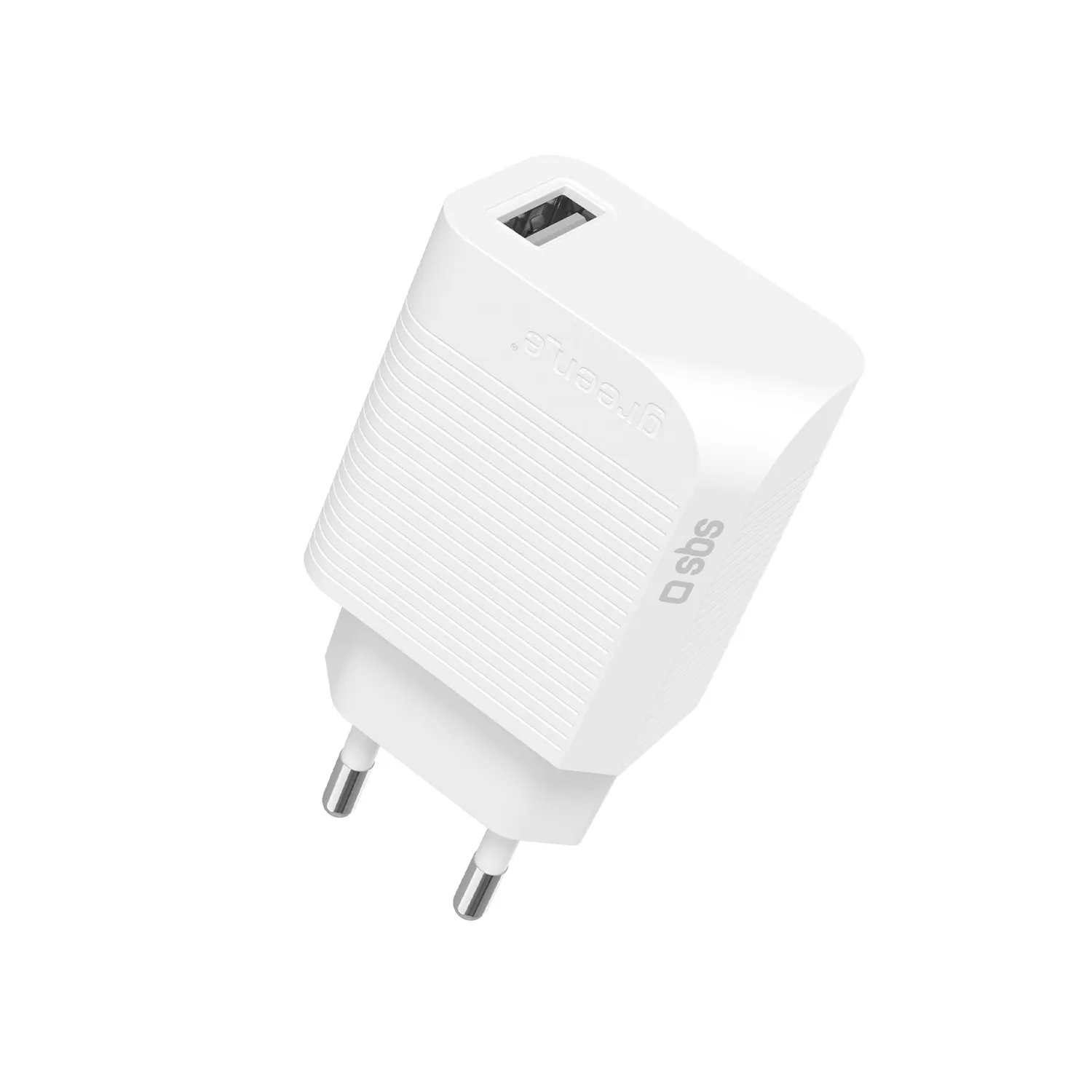 SBS 18W PD Netzladegerät USB Recycling-Kit recycelt