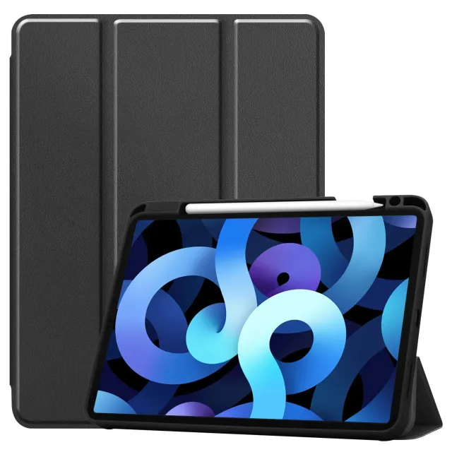 arktis PREMIUM SmartCase iPad Pro 13 Hülle schwarz