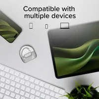 SBS Hydra Open-Ear Kopfhörer Bluetooth mit Ladebox
