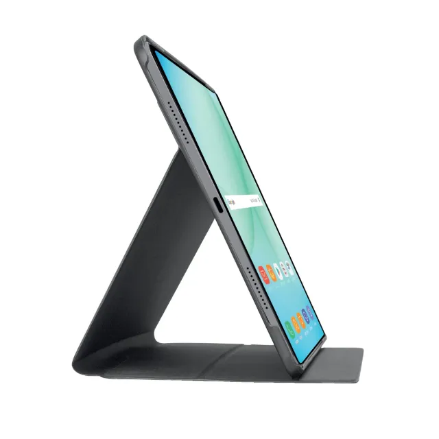 SBS Trio Book Case Galaxy Tab A11+ schwarz PU