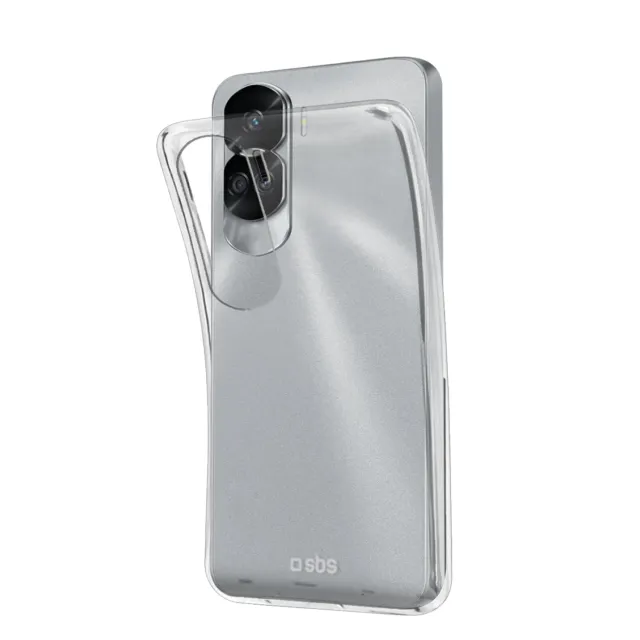 SBS Skinny Cover Honor 90 Lite transparent dünn
