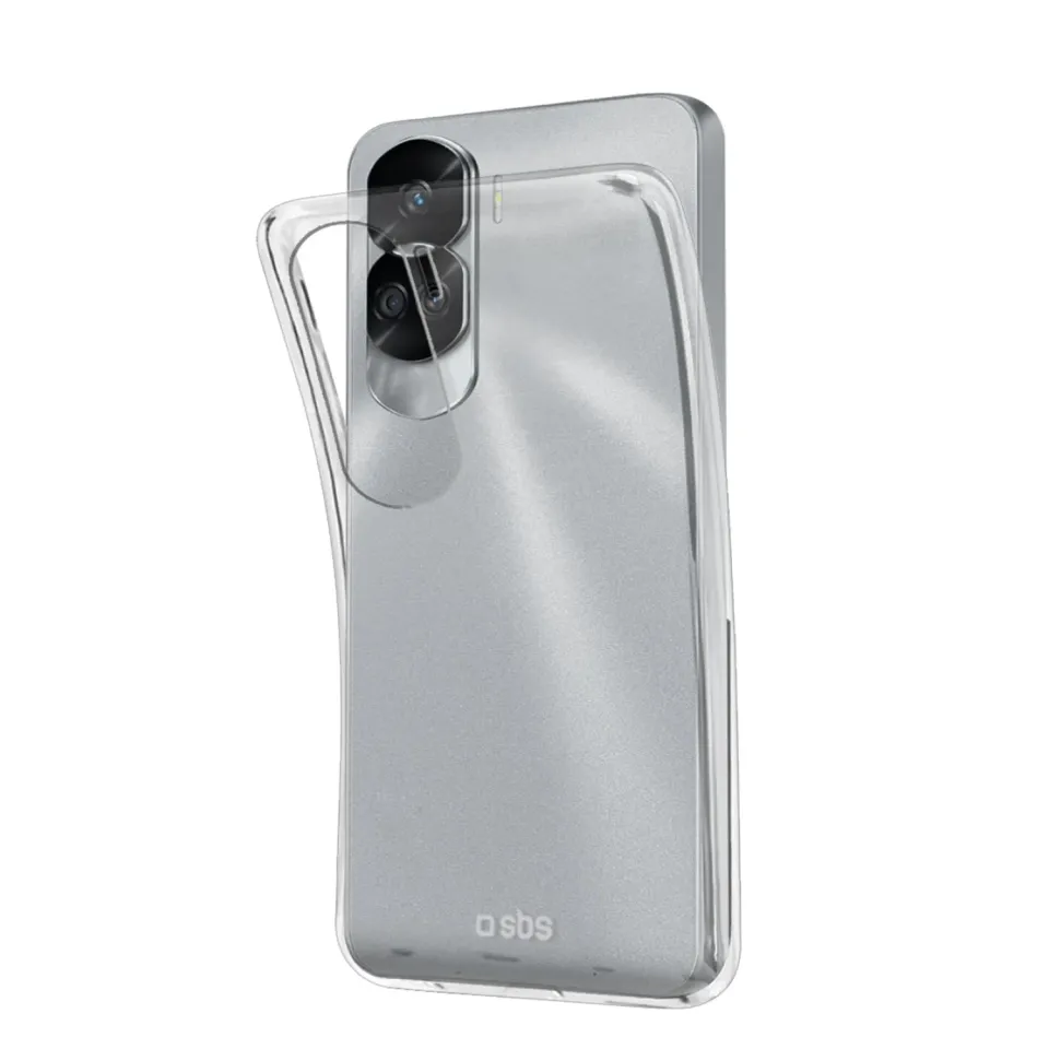 SBS Skinny Cover Honor 90 Lite transparent dünn