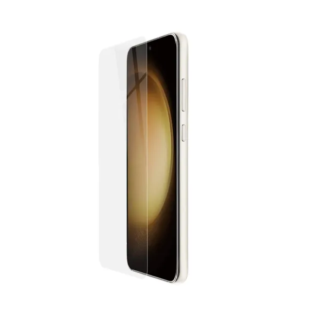 Artwizz SecondDisplay Galaxy S23 Panzerglas klar