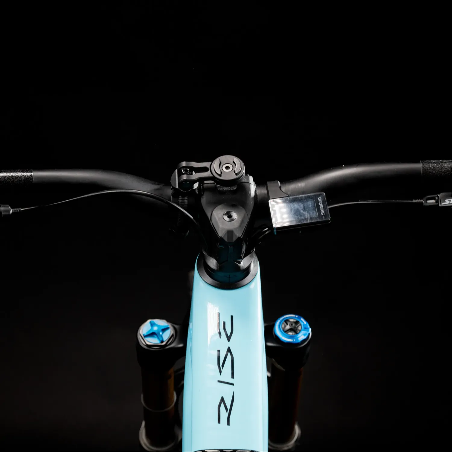 SP Connect Universal Bike Mount Fahrradhalterung