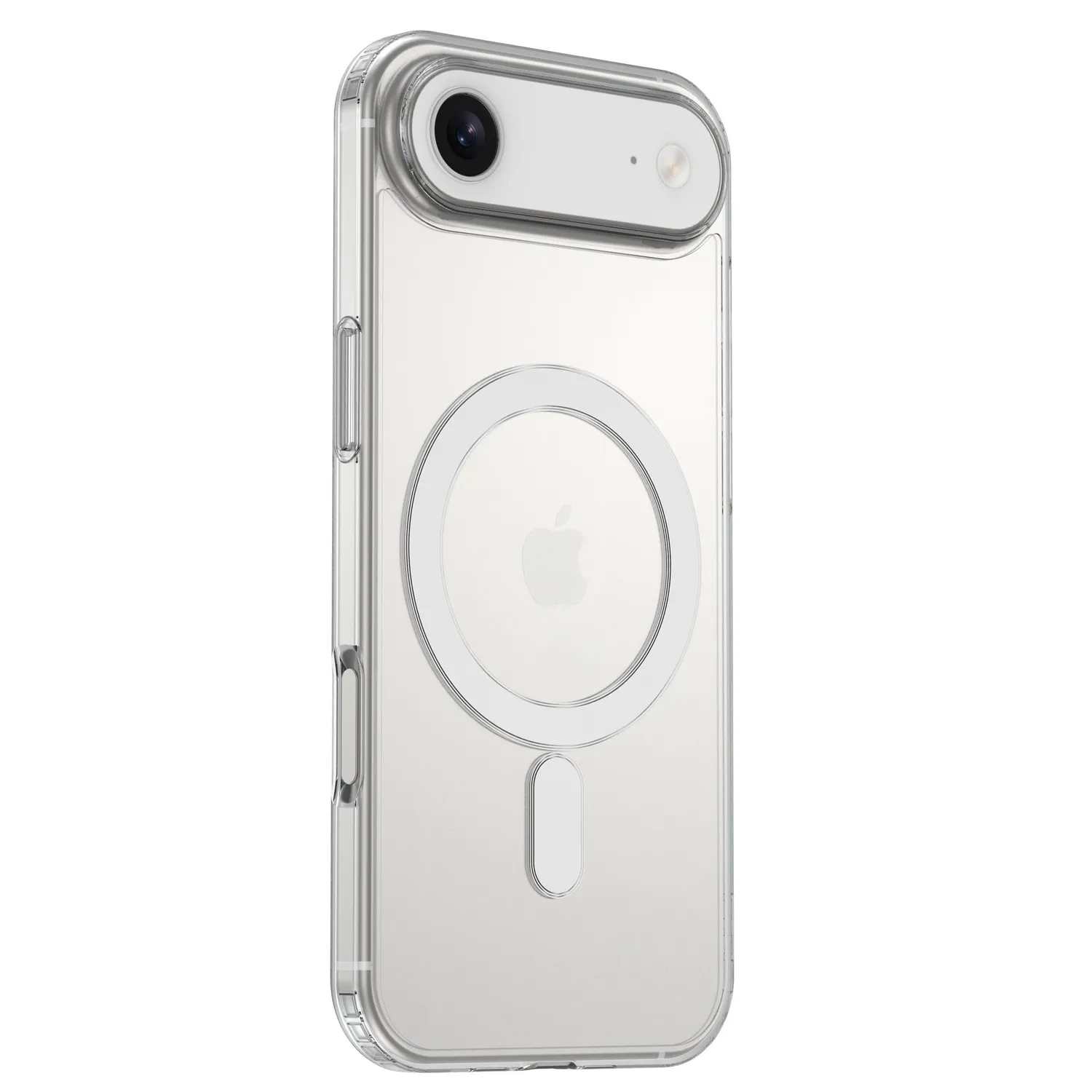 arktis PureCase iPhone Air Hülle transparent MagSafe