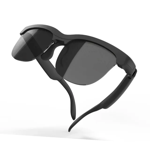 SBS NUvision Smart-Sonnenbrille mit Bluetooth IPX4