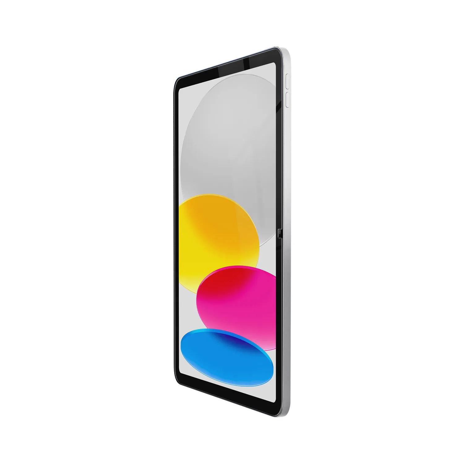 Artwizz SecondDisplay iPad 10,9 2022-2025 Panzerglas