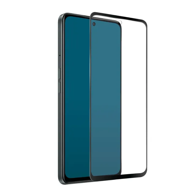 SBS Full Cover Panzerglas OnePlus Nord CE 3 Lite
