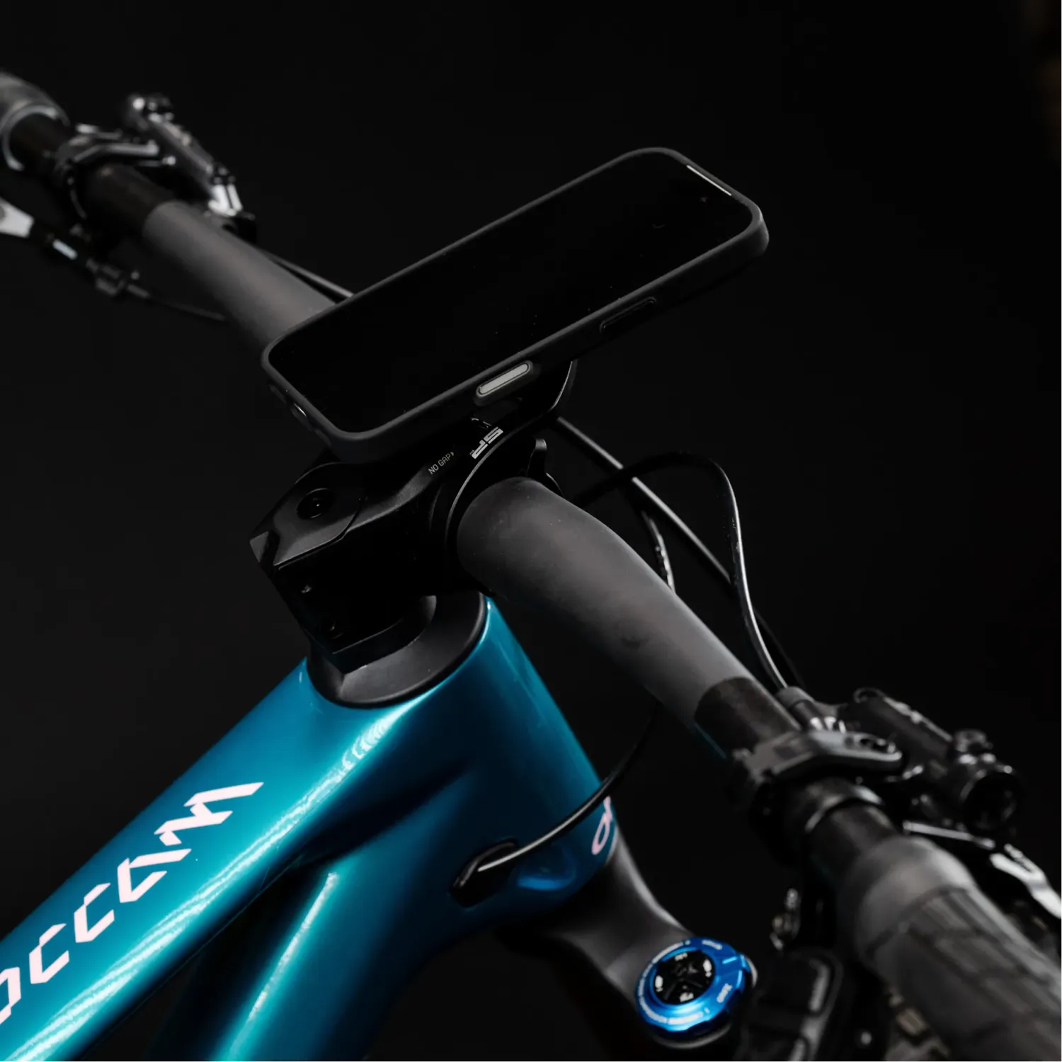 SP Connect Handlebar Mount Pro MTB Fahrradhalterung