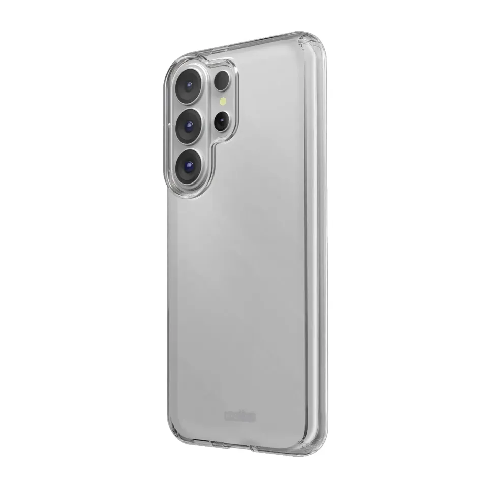 SBS Skinny Samsung S26 Ultra Handyhülle transparent dünn