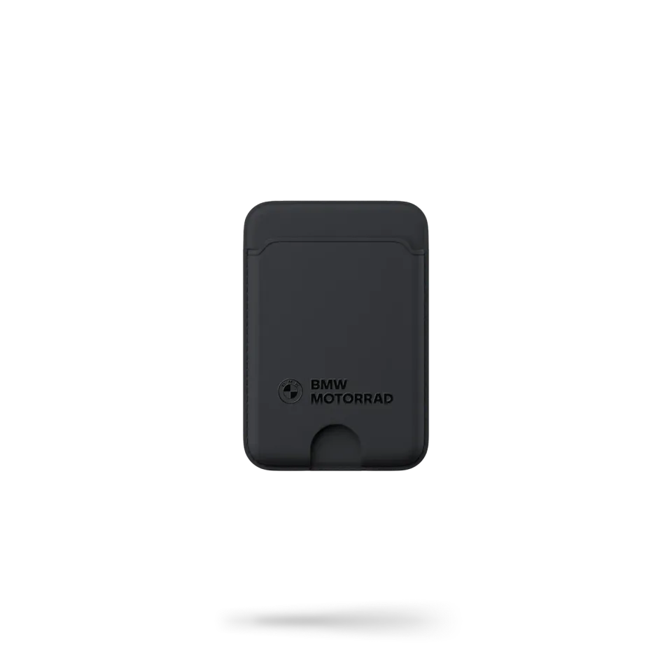SP Connect BMW Motorrad Card Wallet Terrain Kartenhalter