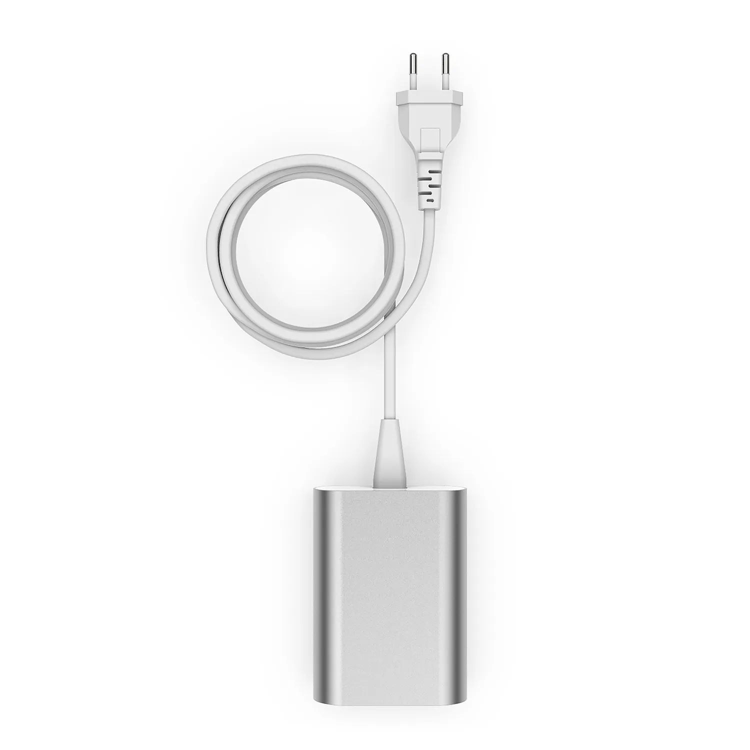 Artwizz PowerPlug USB-C 24W USB-A Ladegerät für 2 Geräte